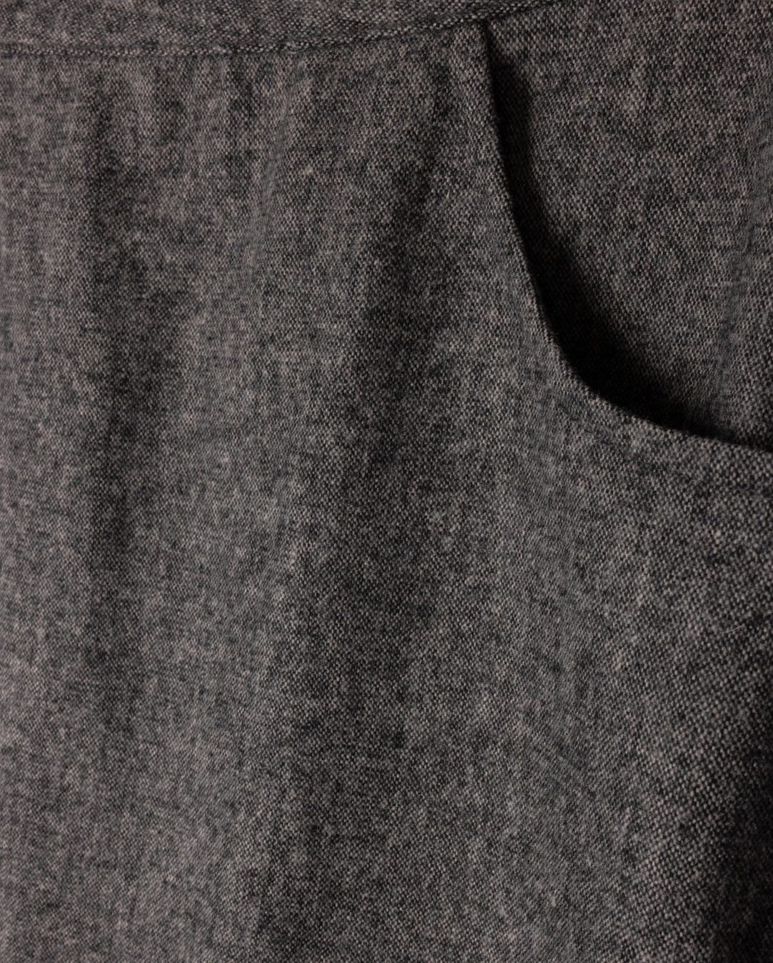 Superior Textured Skirt