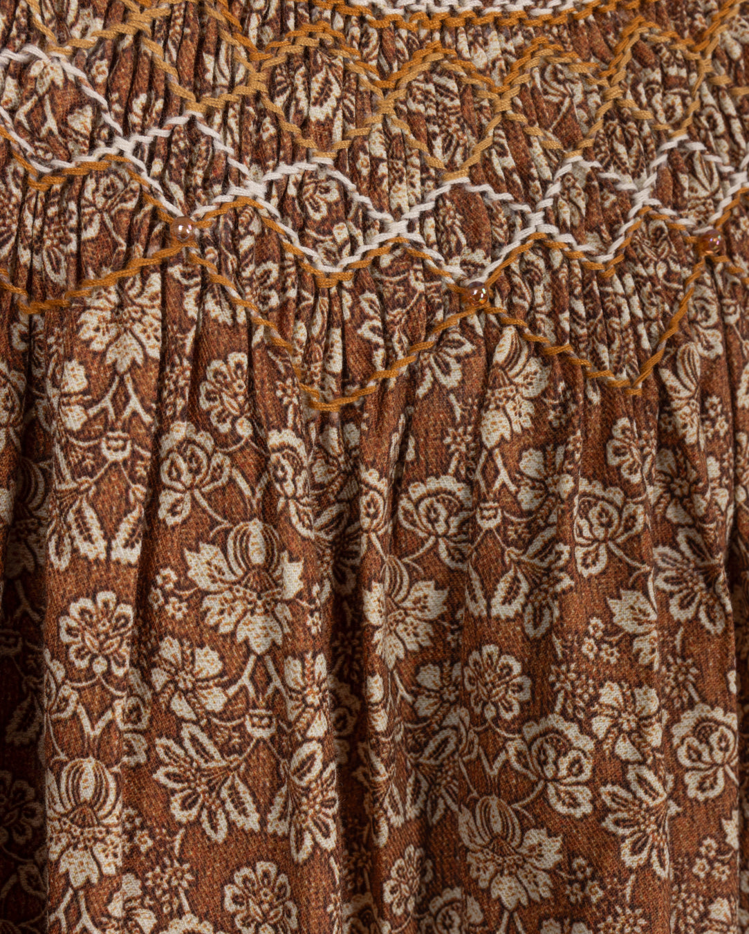 Harry Floral Printed Dress