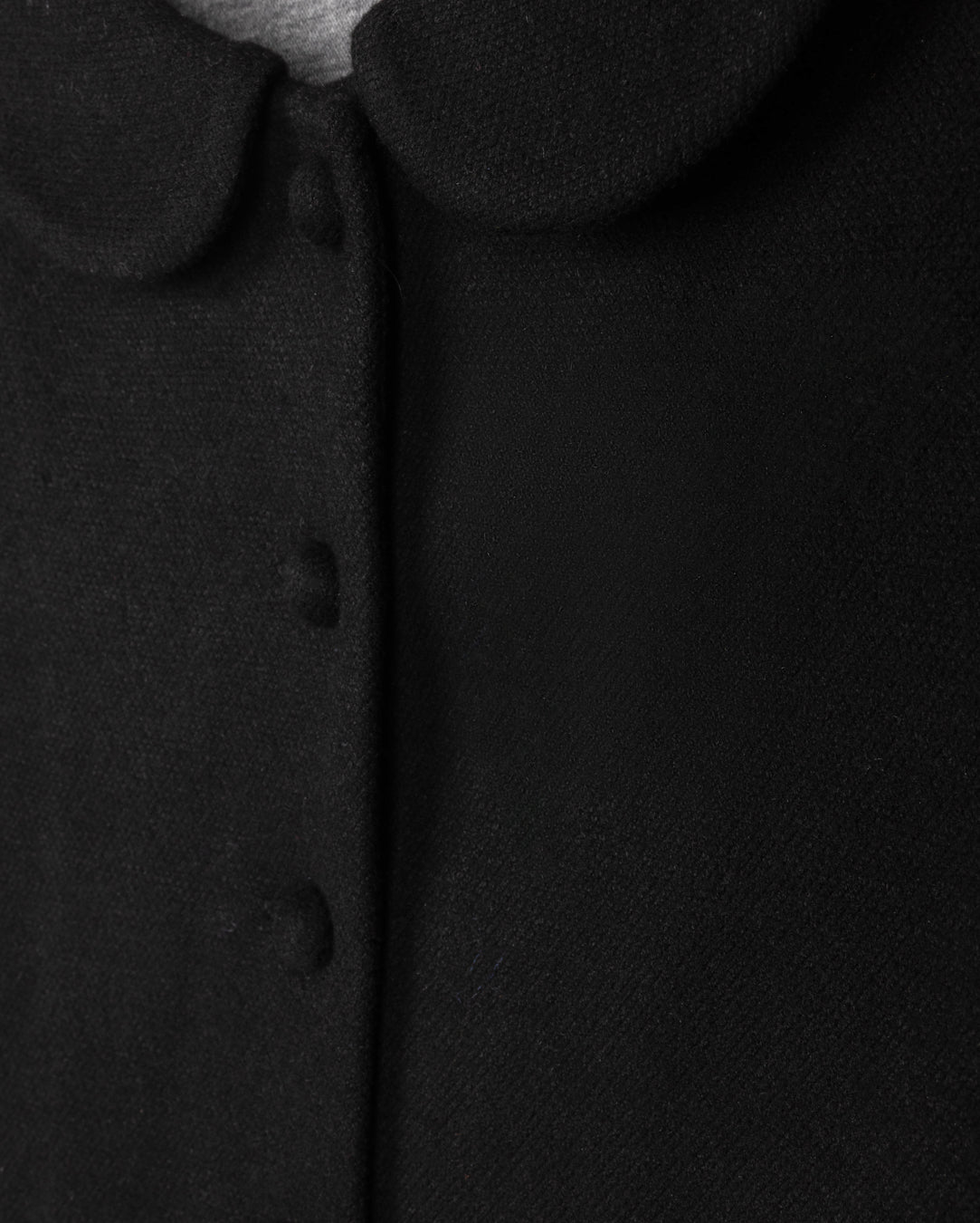 Mood Wool Puff Sleeve Blazer