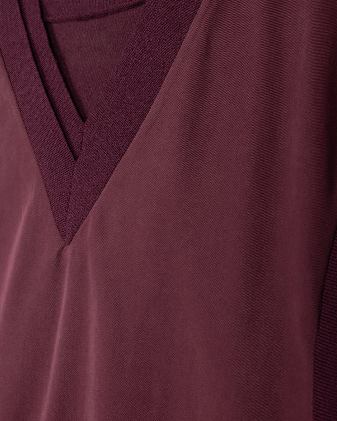 Dacey Cupro Vest W-20830