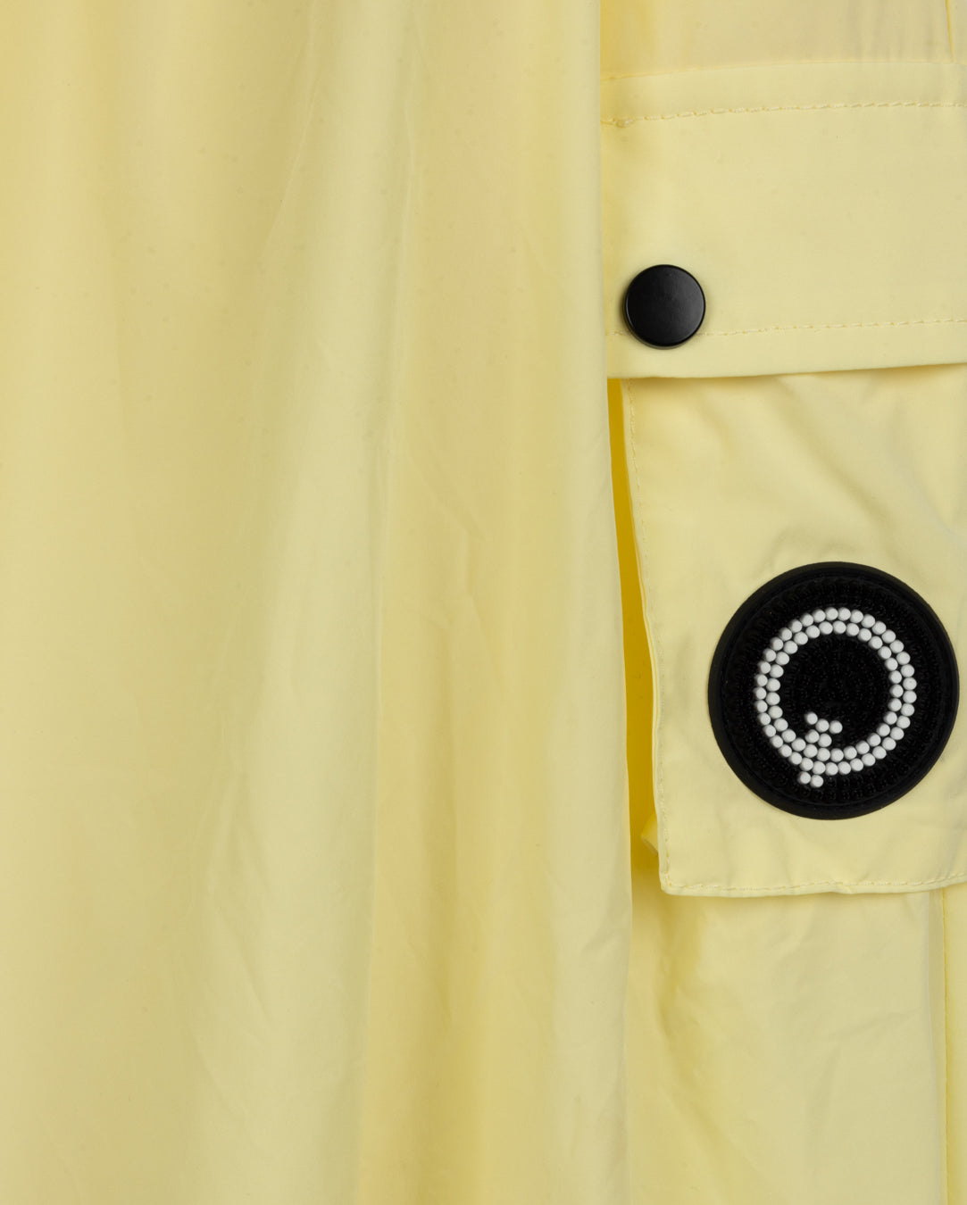 Mallow Parachute Pocket Skirt - Junees