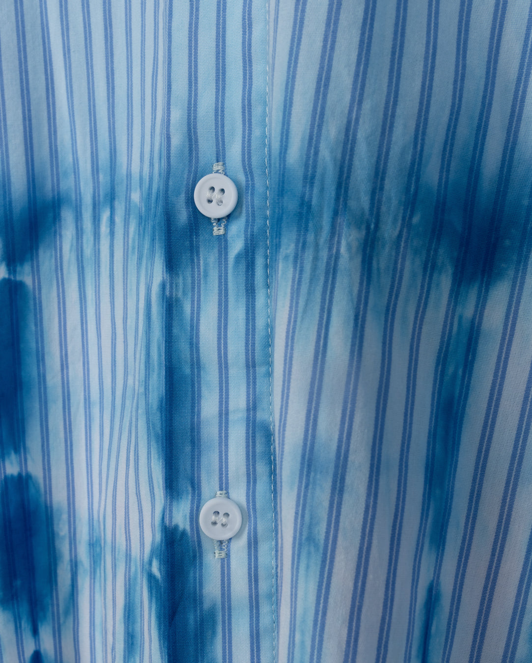 Cropped Painters Blouse