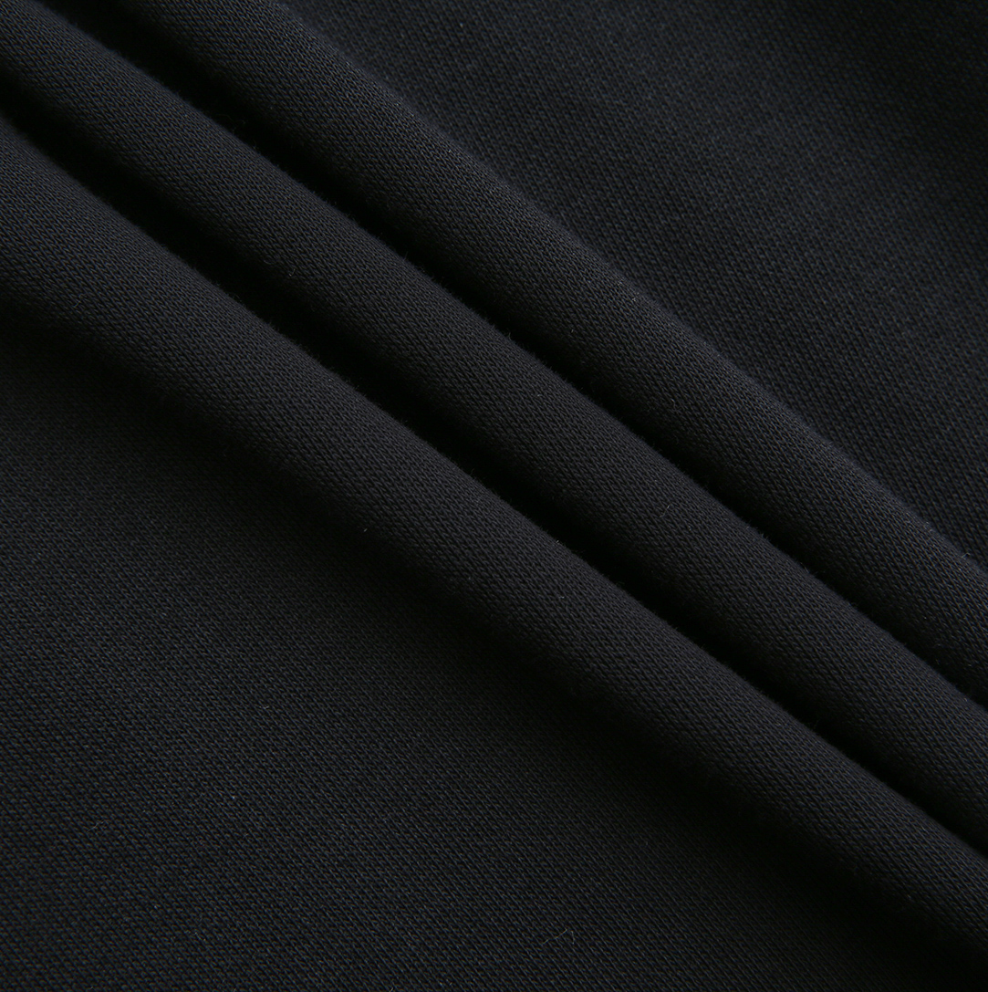 Jace Half Zip Sweatshirt