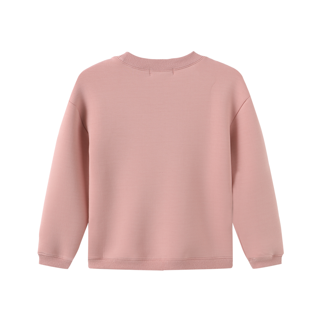 Cherry Detailed Sweatshirt