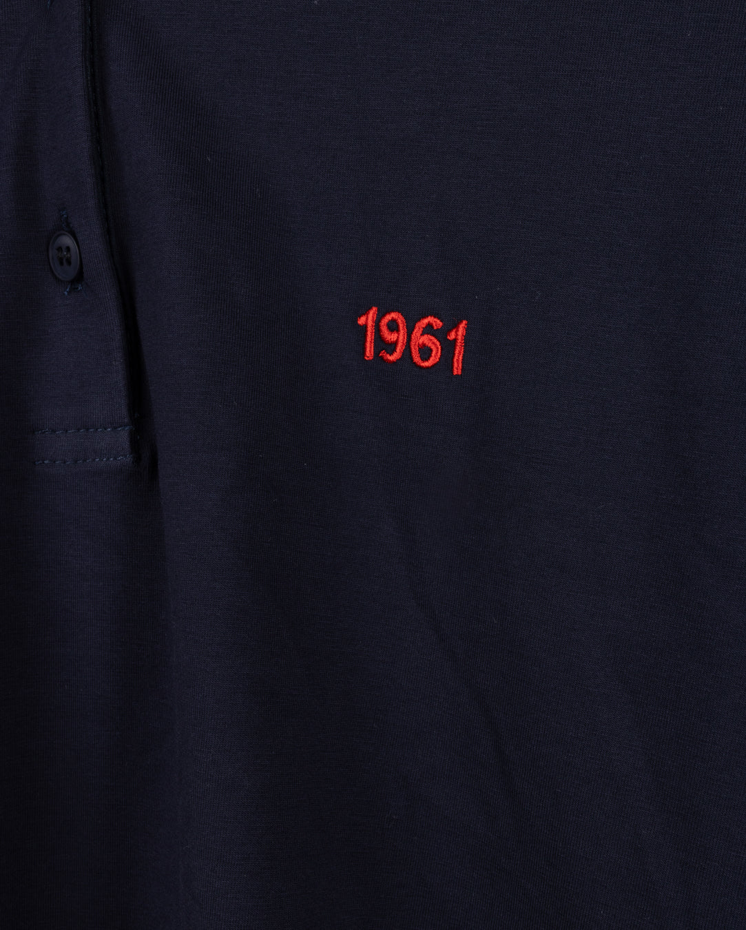 Striped Collared Tee - Junees