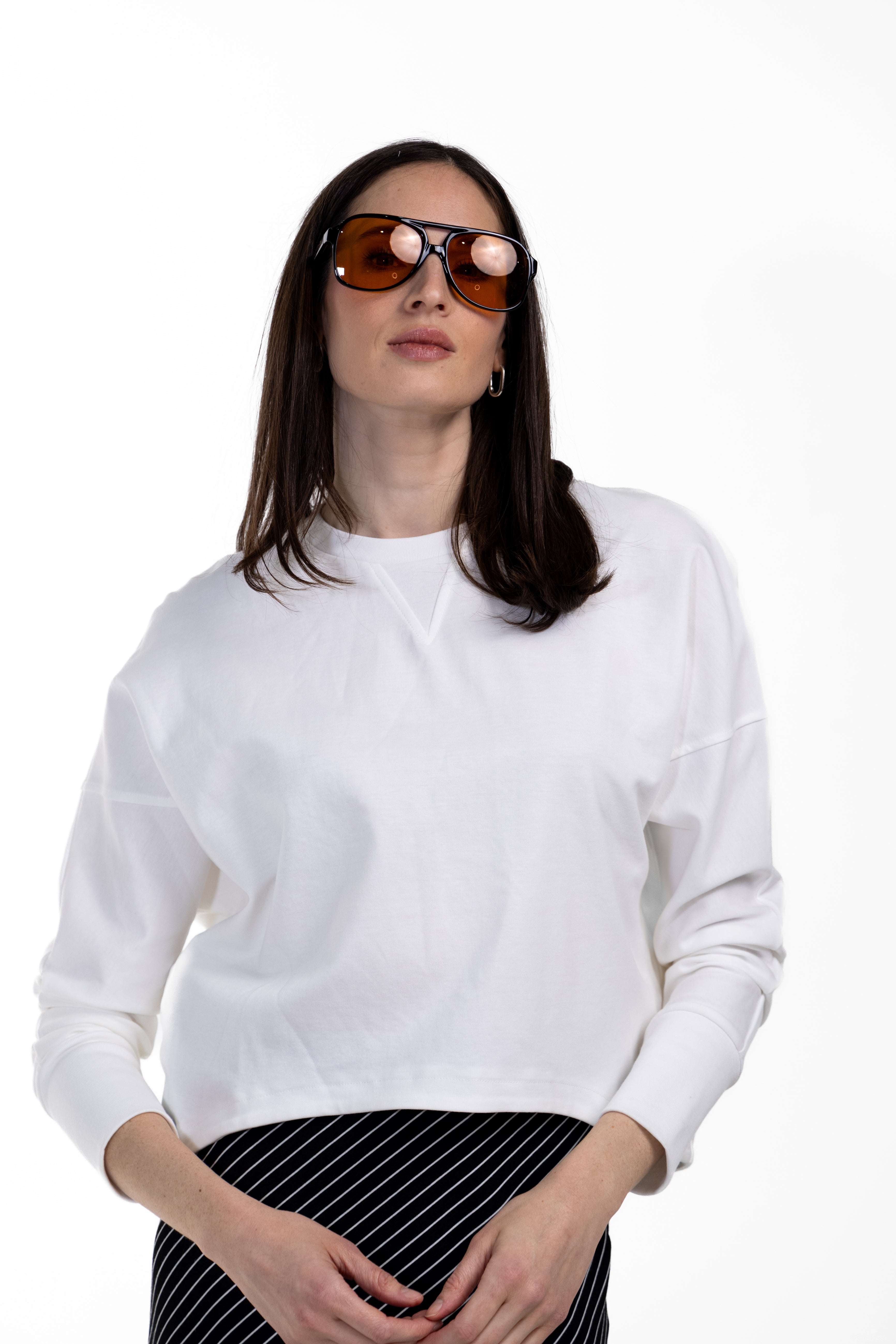 Mulberry Tee W-19870