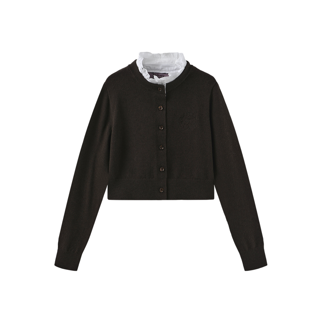 Birnit Knit Cardigan