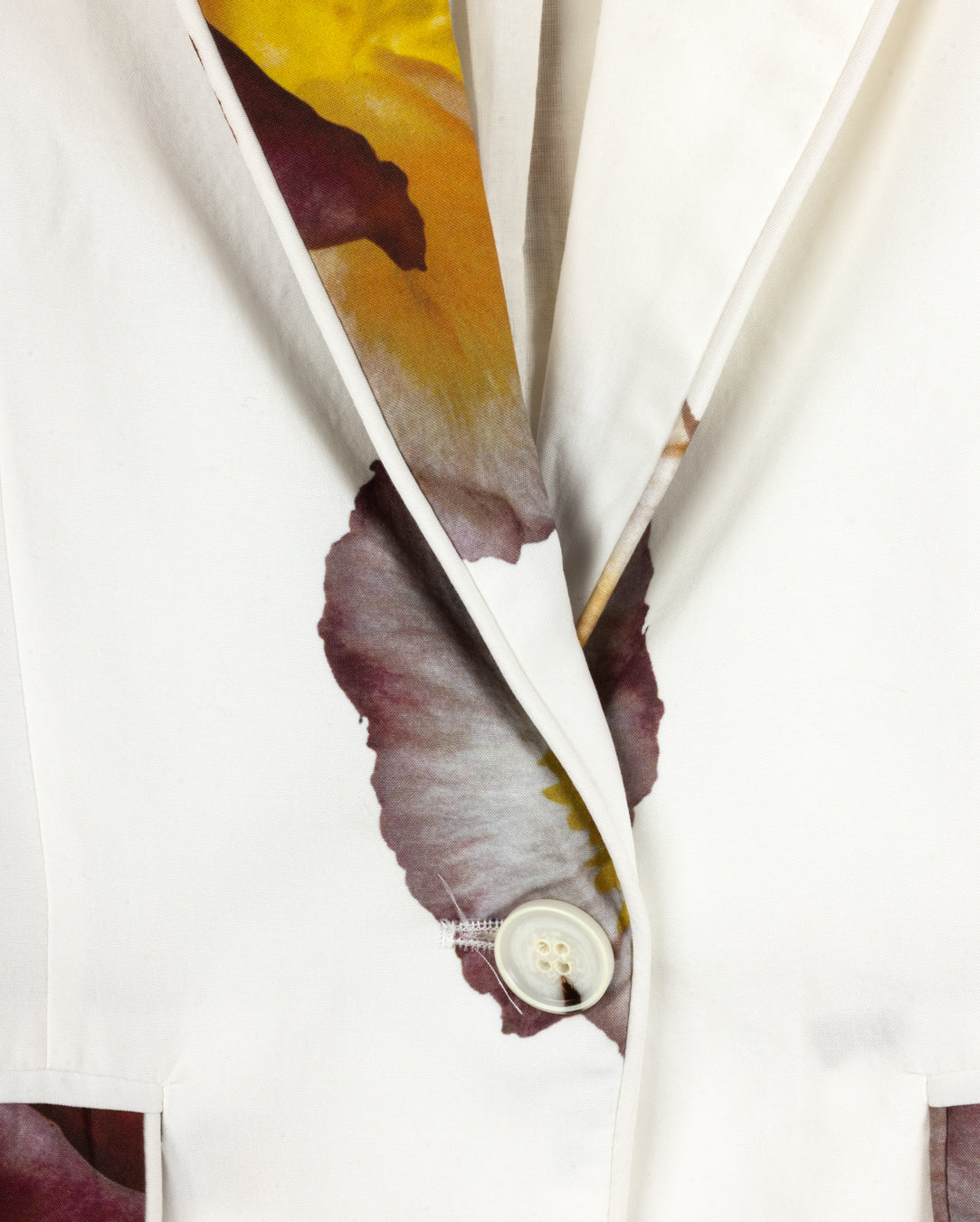 Boyer Printed Blazer