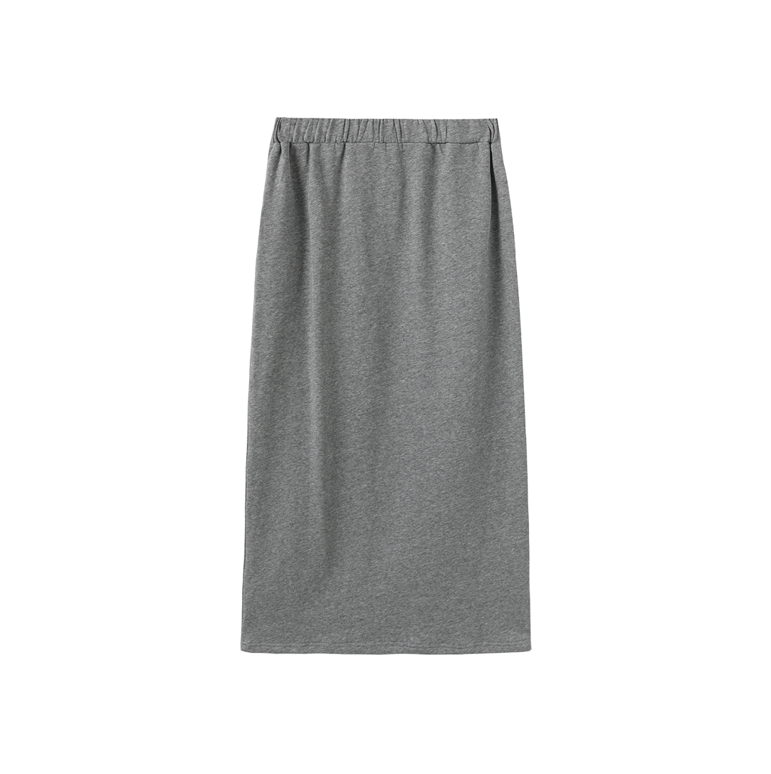 Sally Straight Sweater Skirt