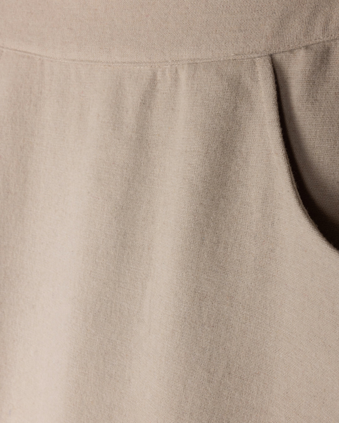 Superior Textured Skirt