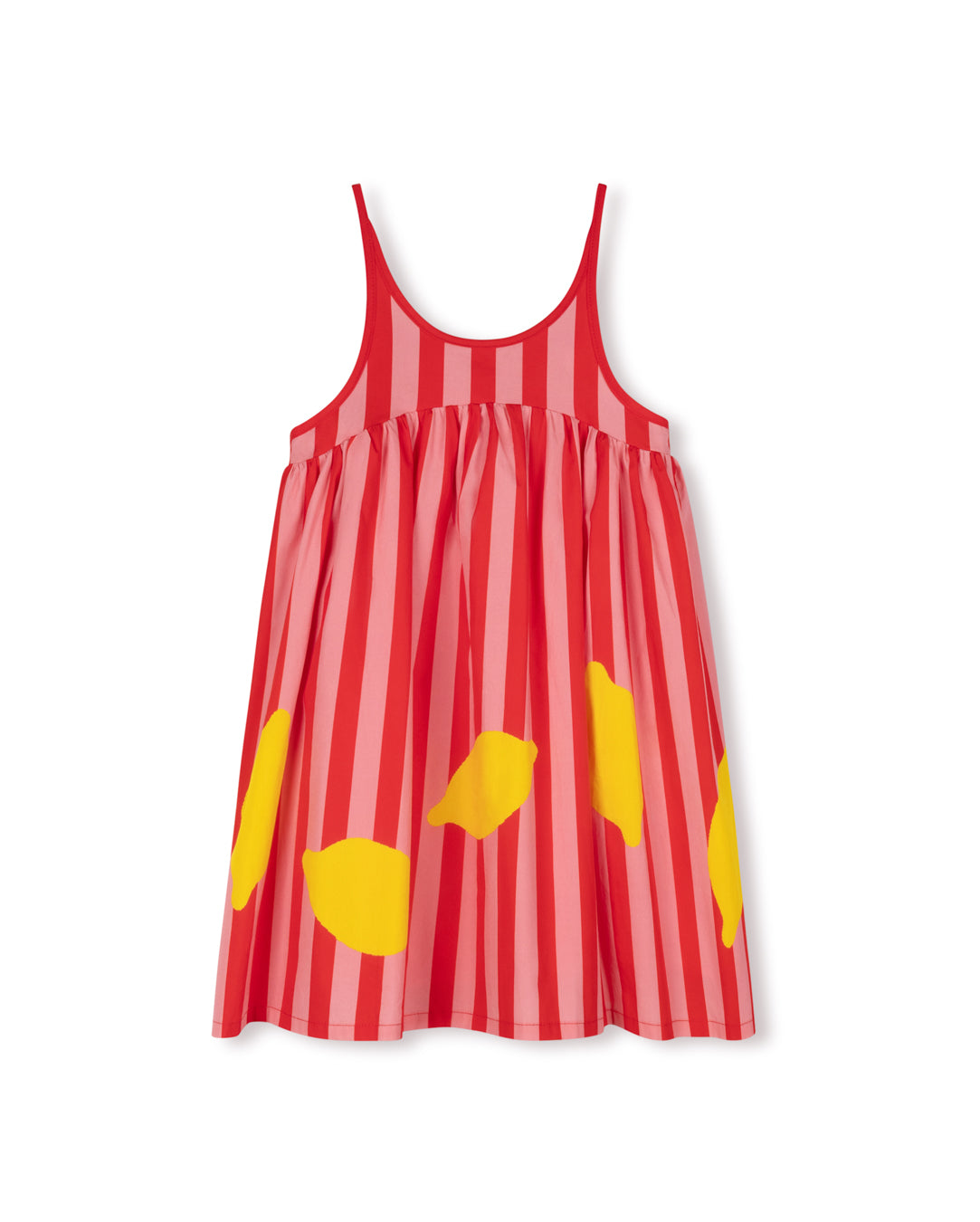 Thea Bottom Printed Jumper