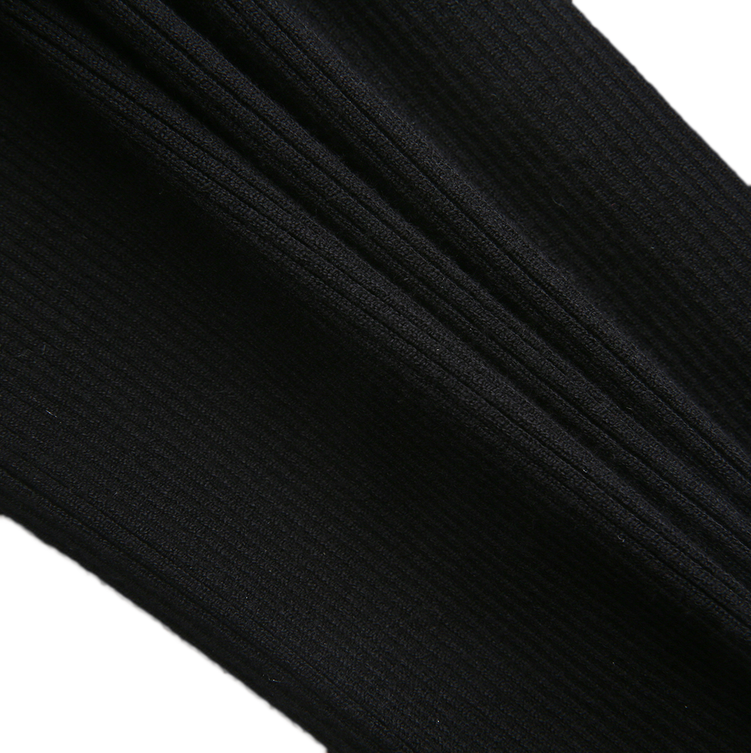Finer Suspender Leggings