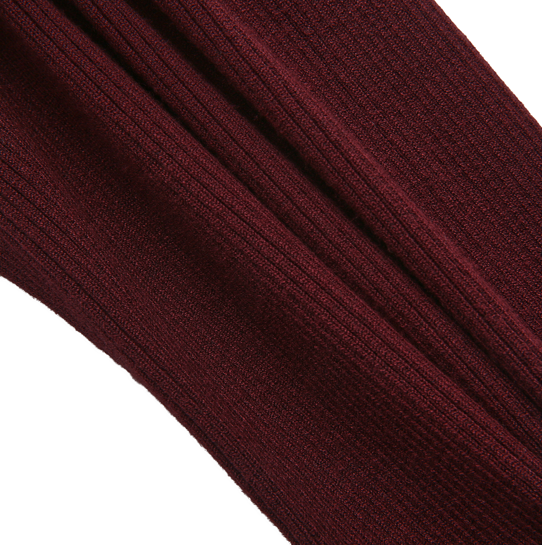 Finer Suspender Leggings