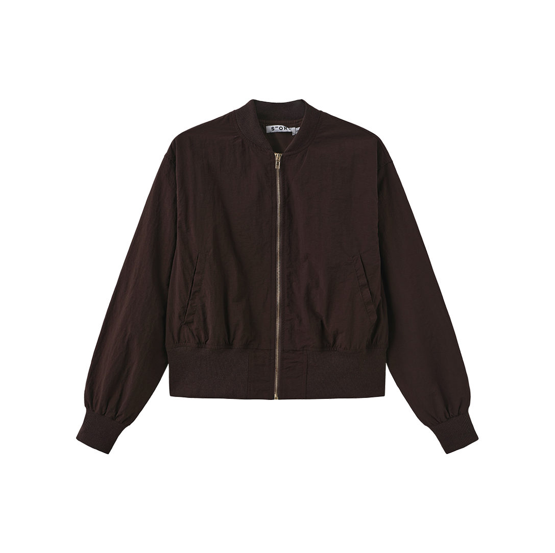 Vail Raincoat Zip Up