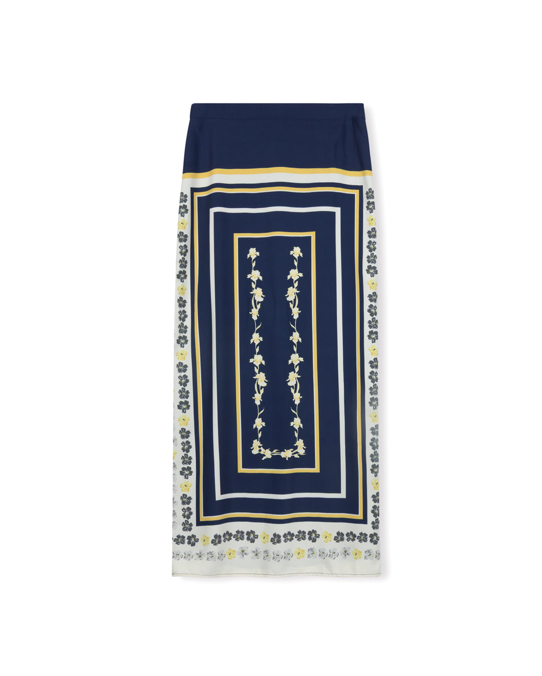 Leone Skirt