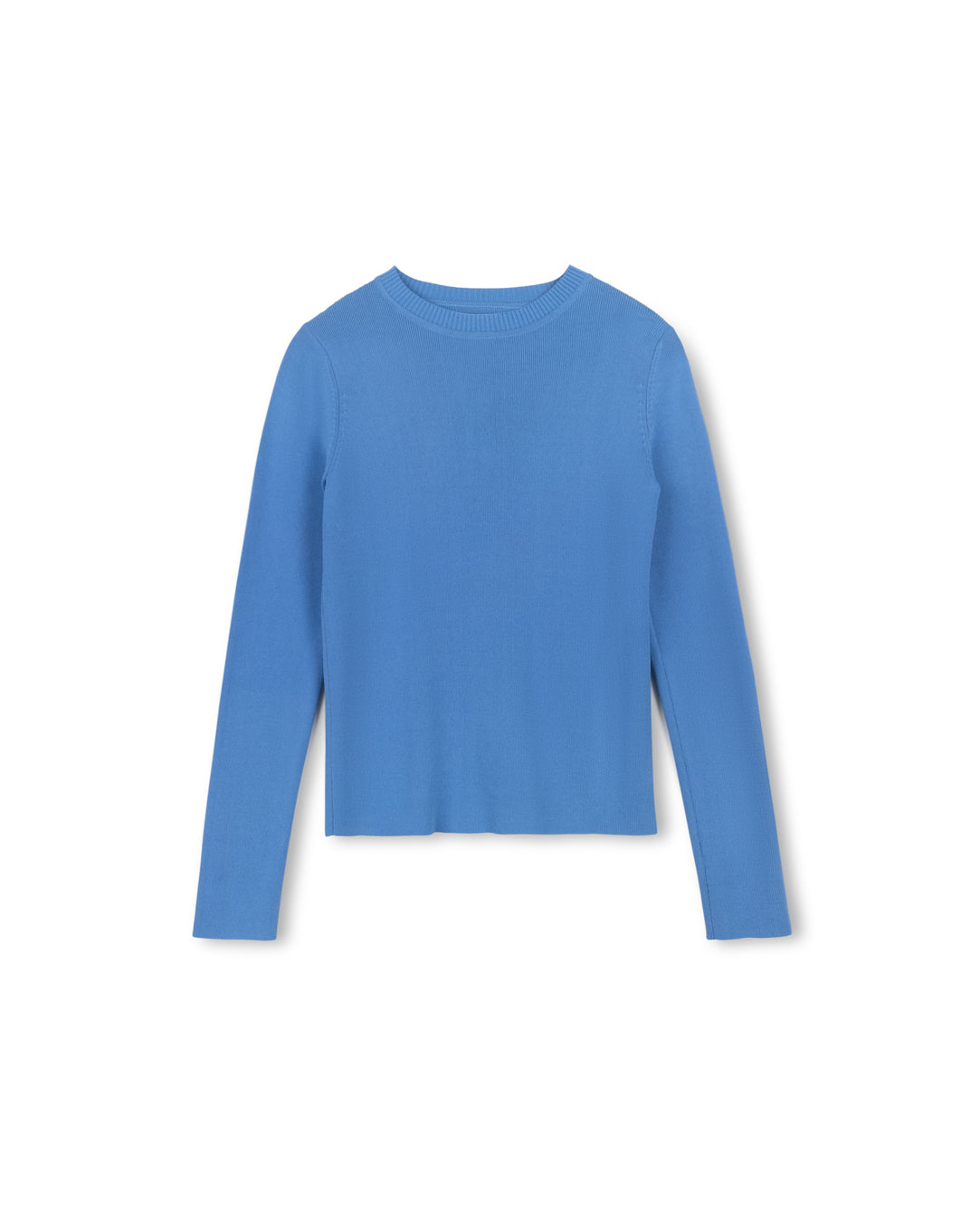 Summer Crew Neck Sweater W-16920