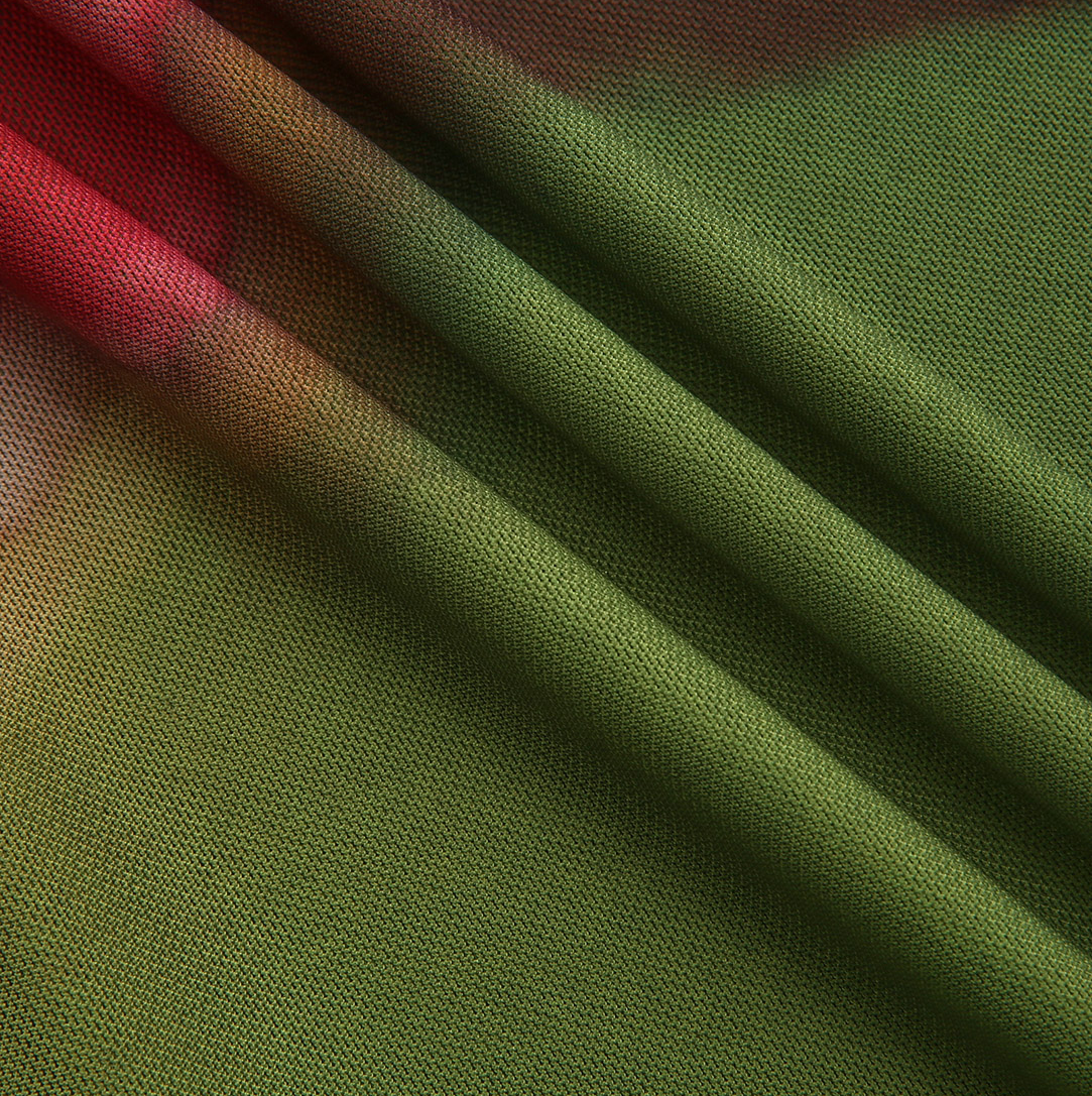Mesh Paint Color Top