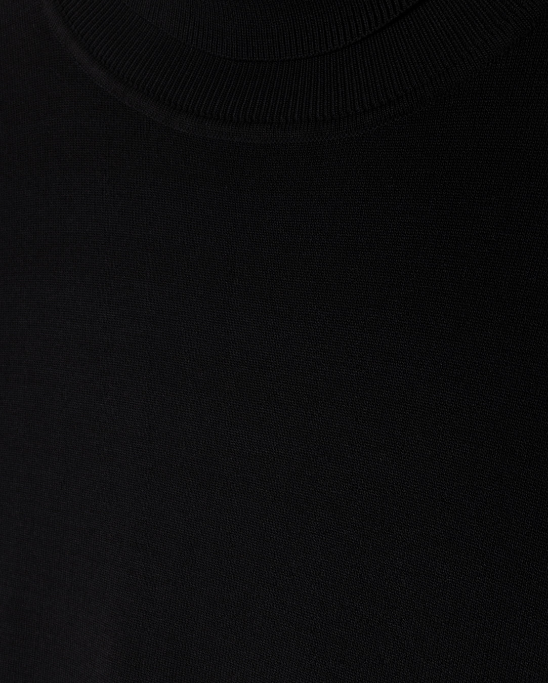 Clemens Fine Knit Turtleneck