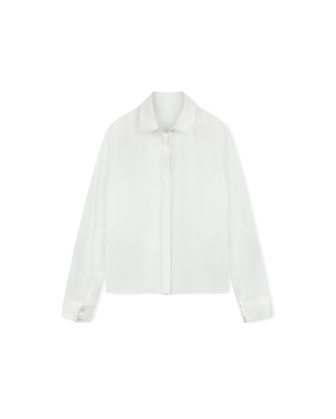 Harp Blouse - Junees