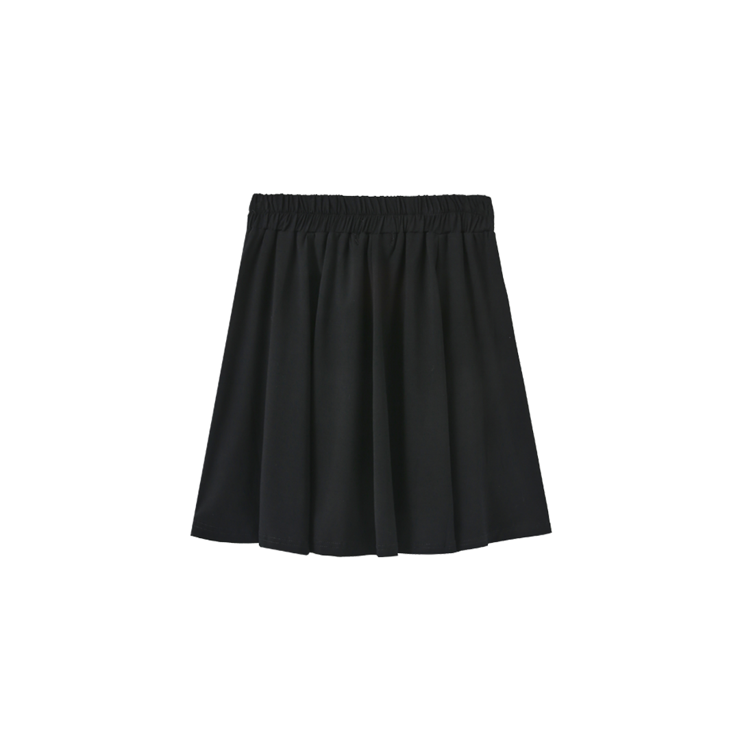 Feer Paneled Skirt