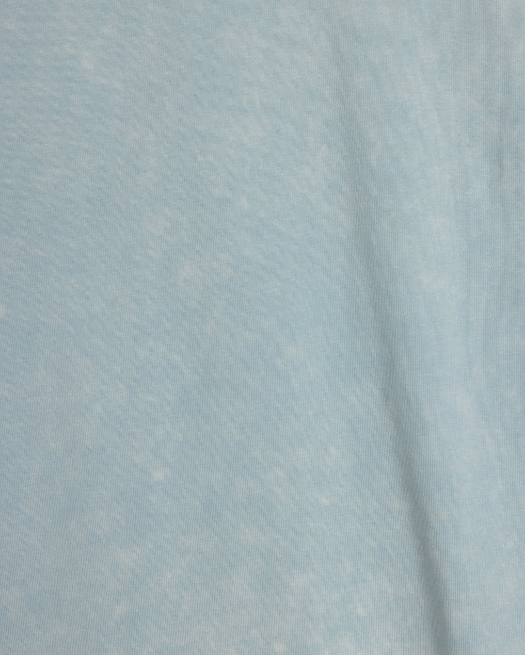 Raw Edge Seam T-shirt - Junees