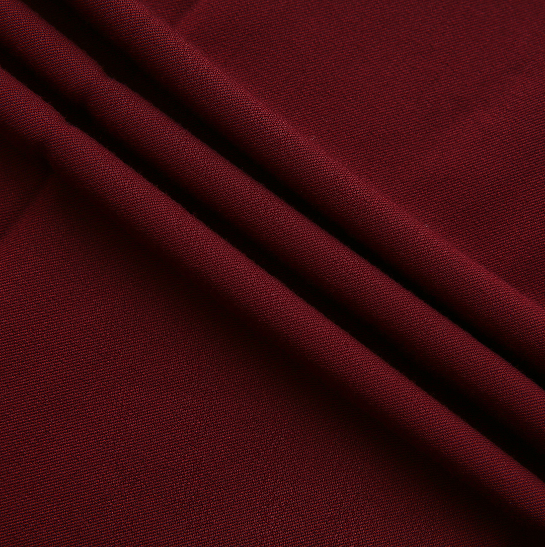 Maxi Box Pleated Skirt
