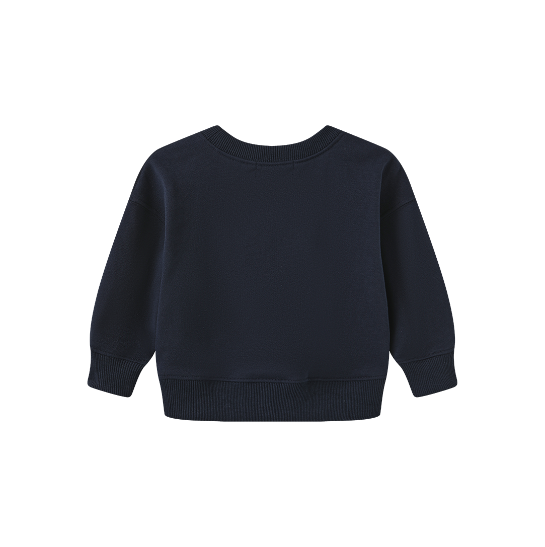 Fenny Boys Sweatshirt Set