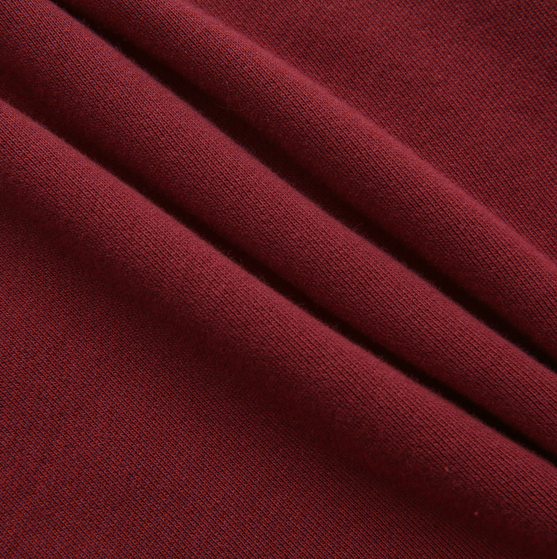 Boma Self Fabric Sweatshirt
