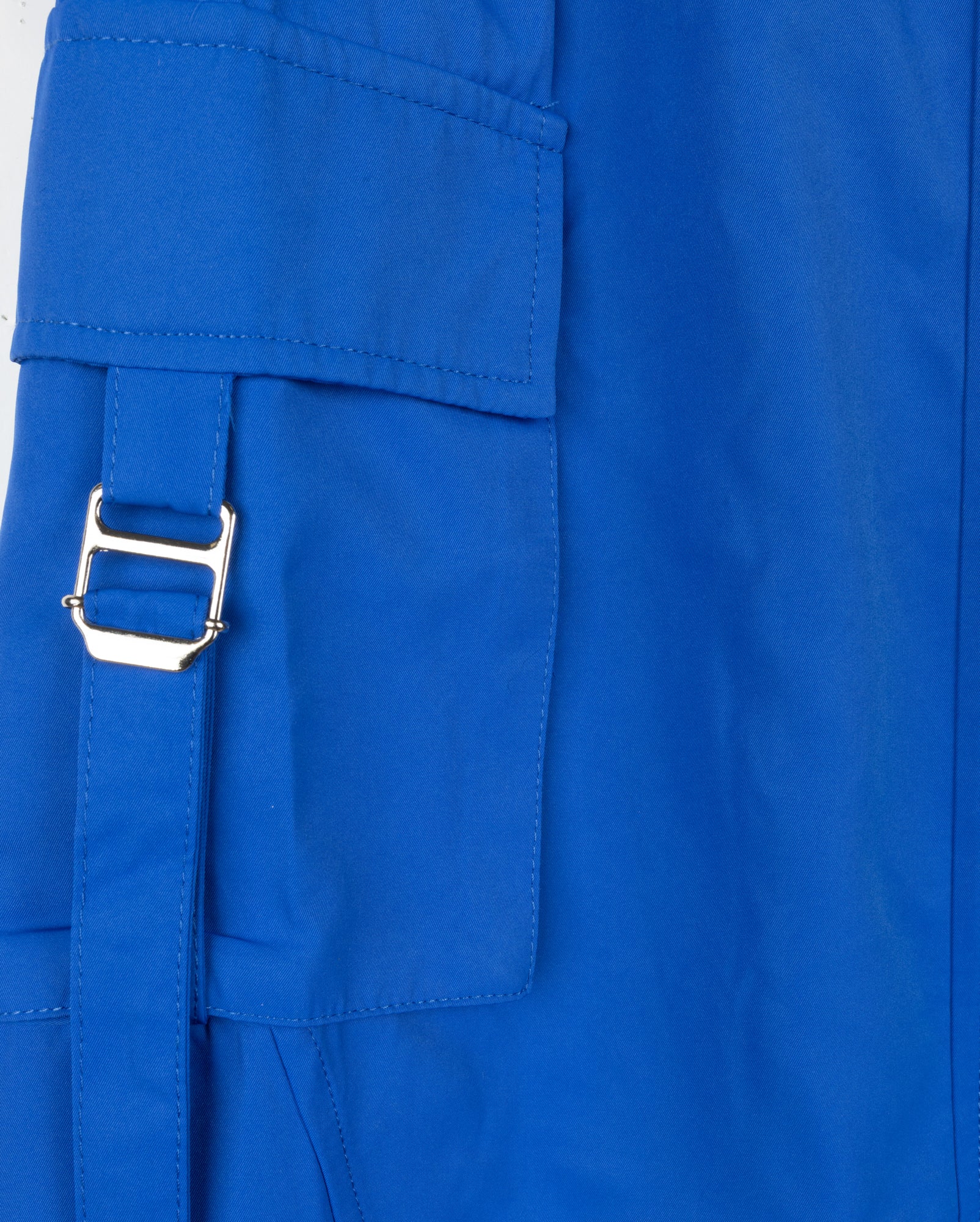 Double Pocket Cargo Skirt - Junees