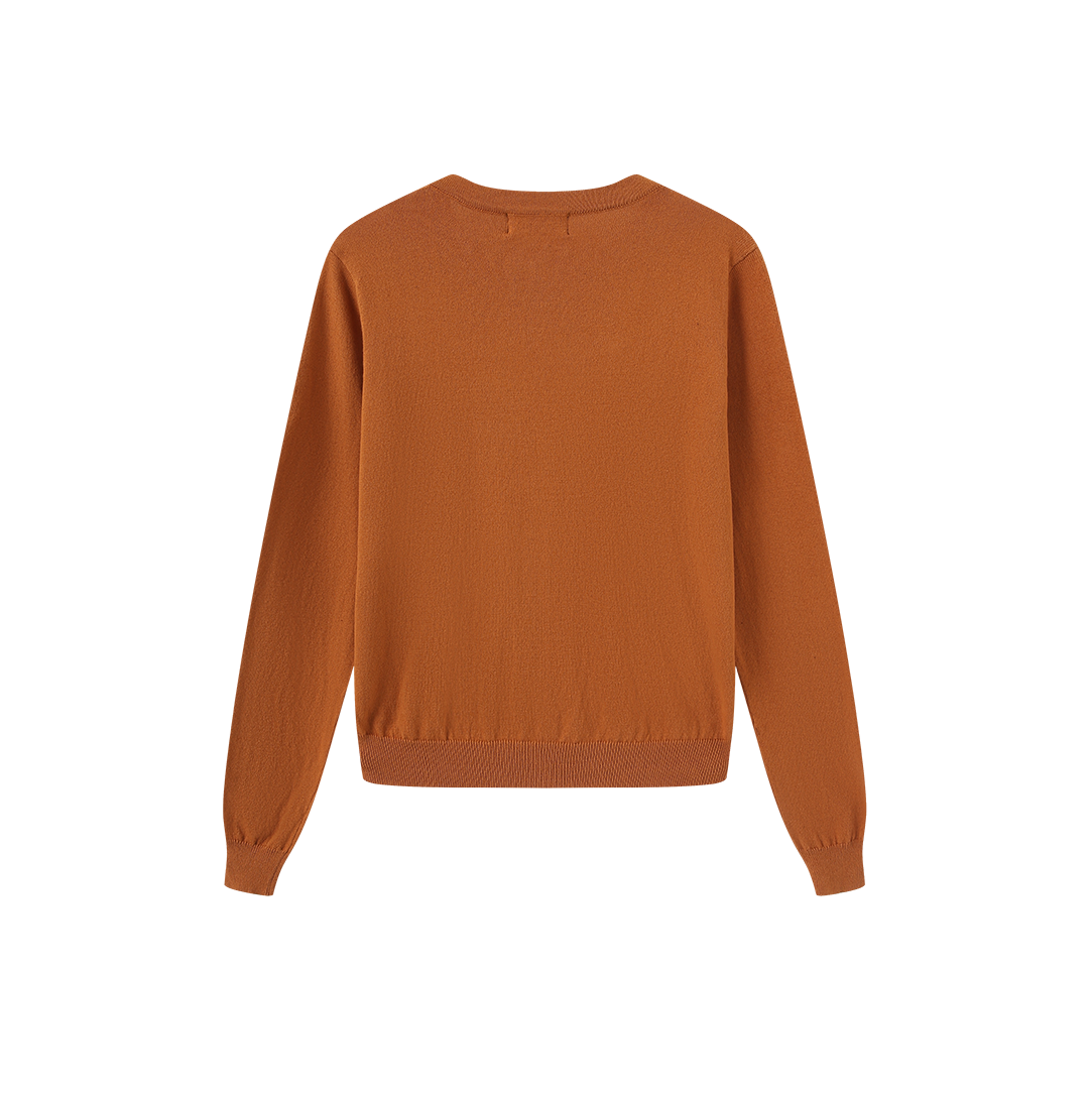 Mero Knit Cardigan