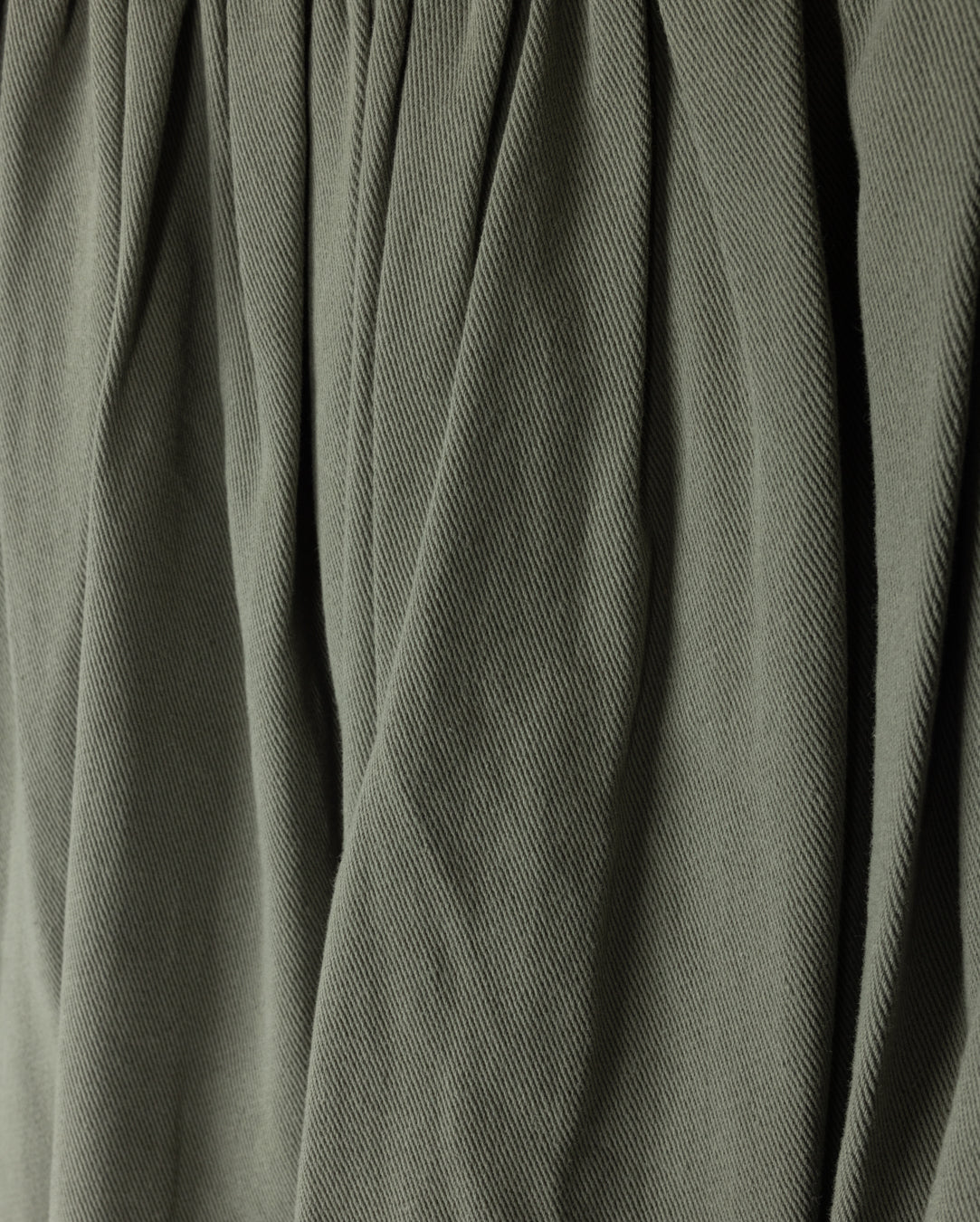 Mia Denim Full Skirt C-21345