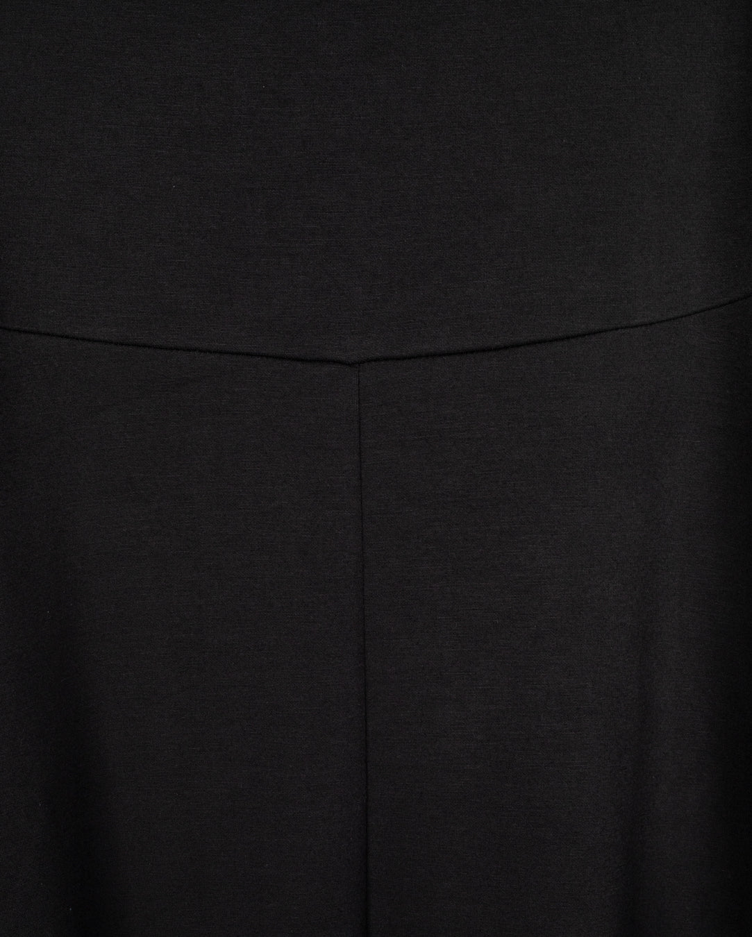 Side Button Yoke Skirt - Junees