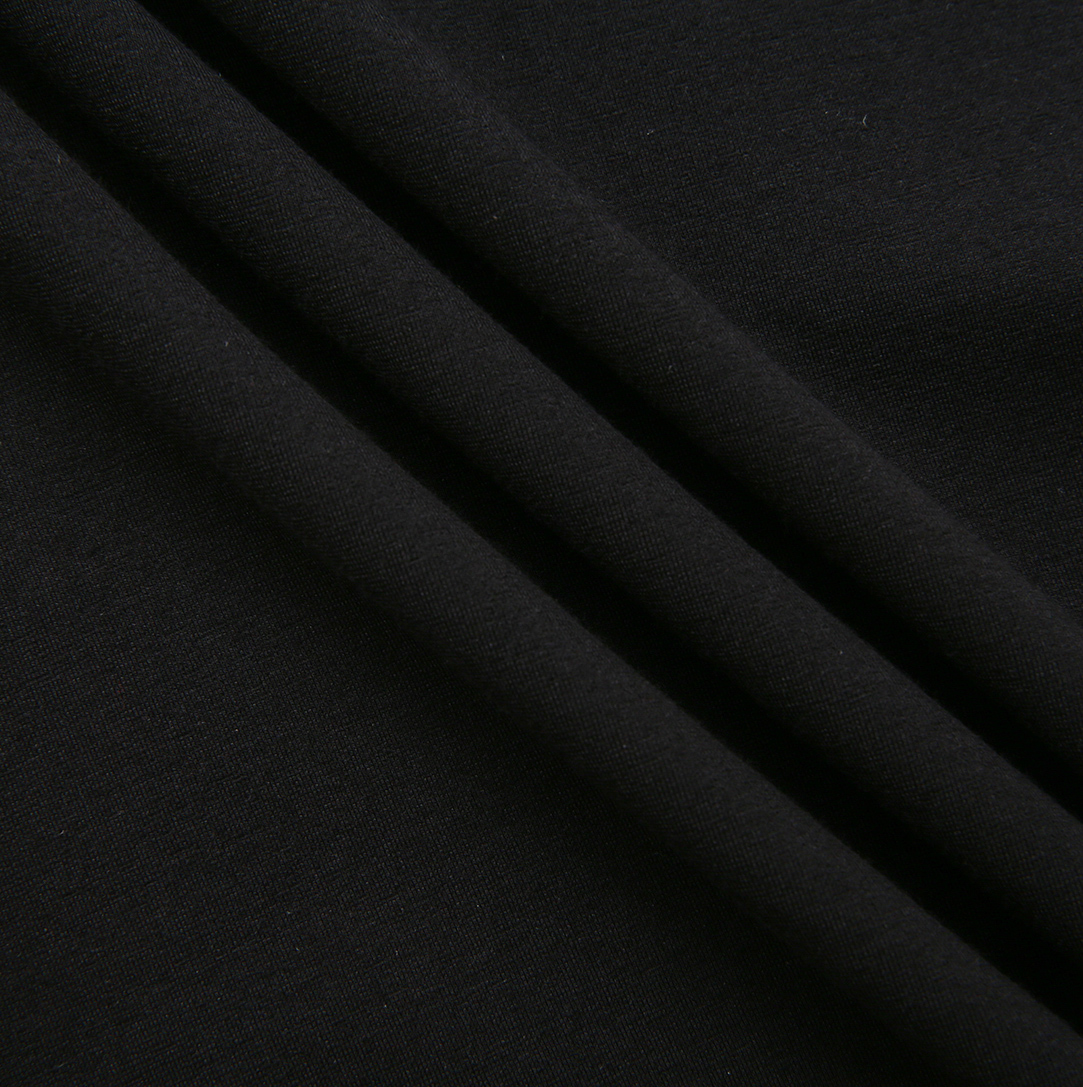 Ponti Seam Detailed Skirt