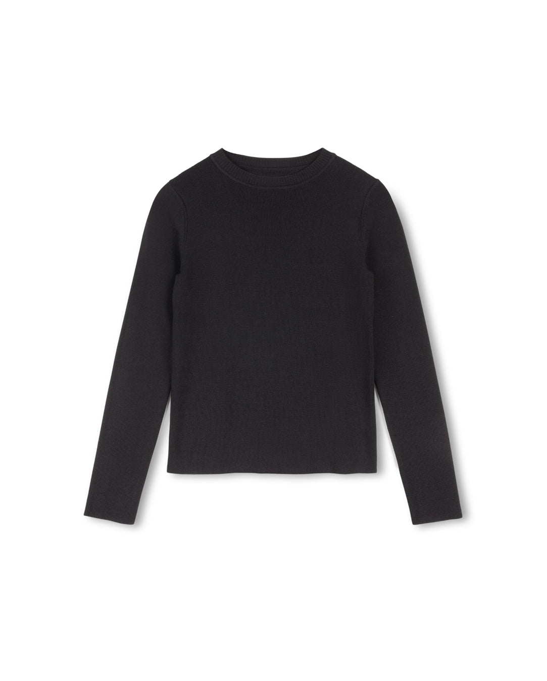 Summer Crew Neck Sweater W-16920