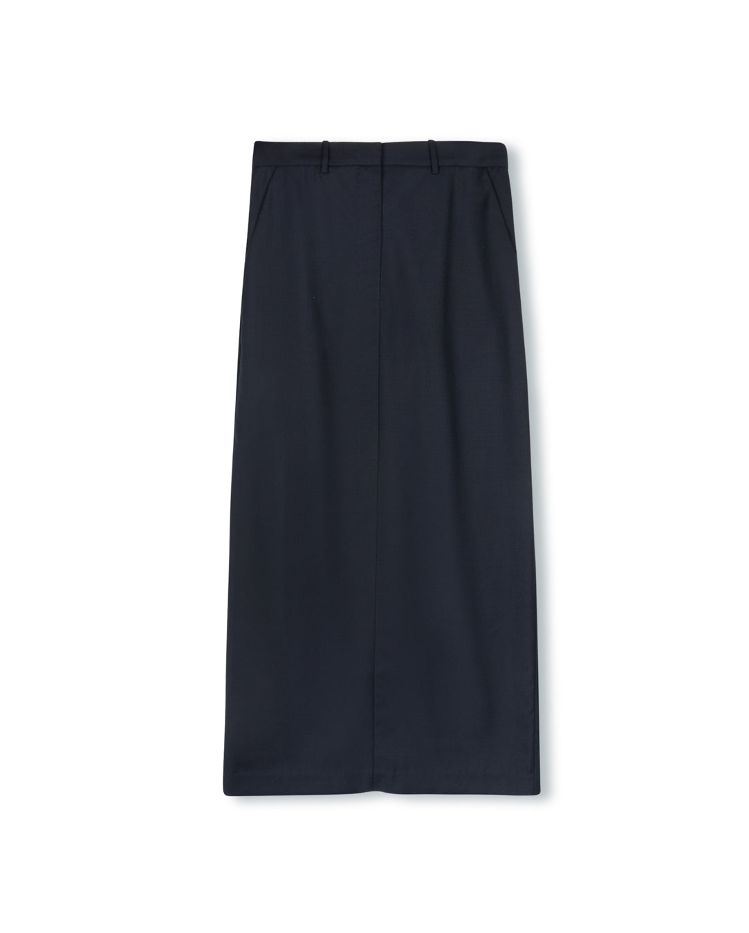 Wexford Wool Skirt