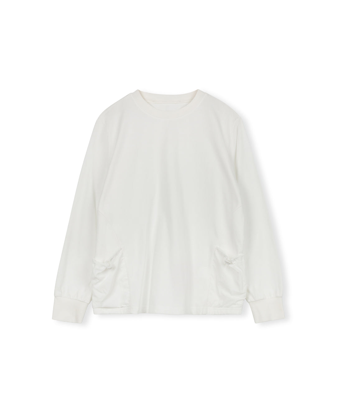 Parachute Detailed Tee - Junees