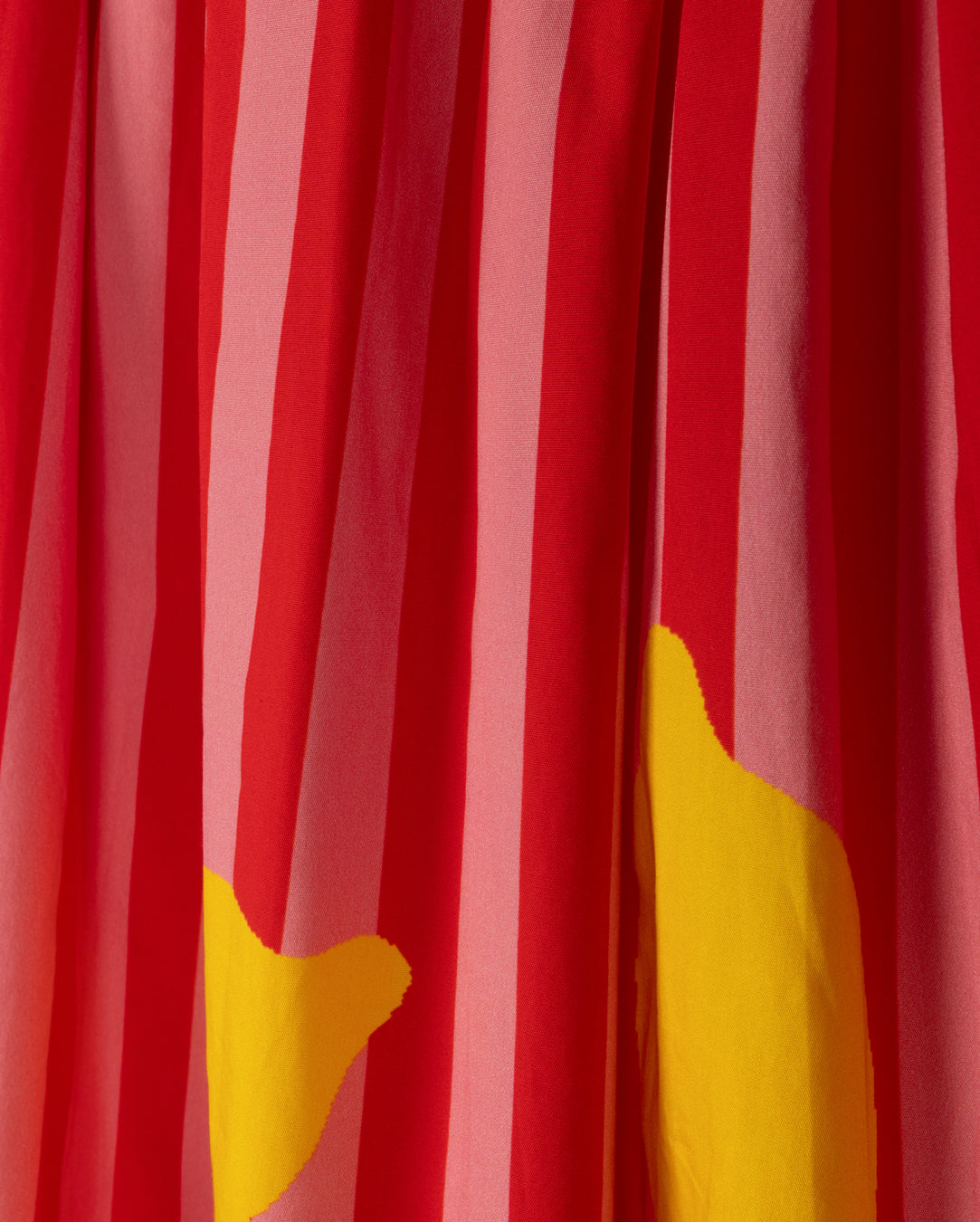 Thea Bottom Printed Jumper