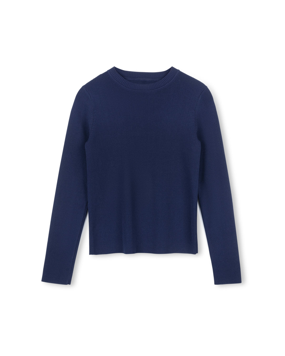 Summer Crew Neck Sweater - Junees