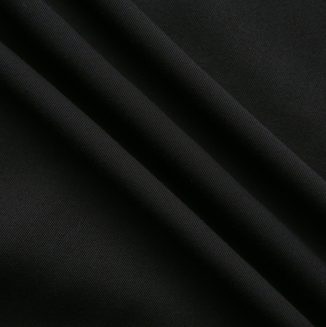 Seam Wool Jumper
