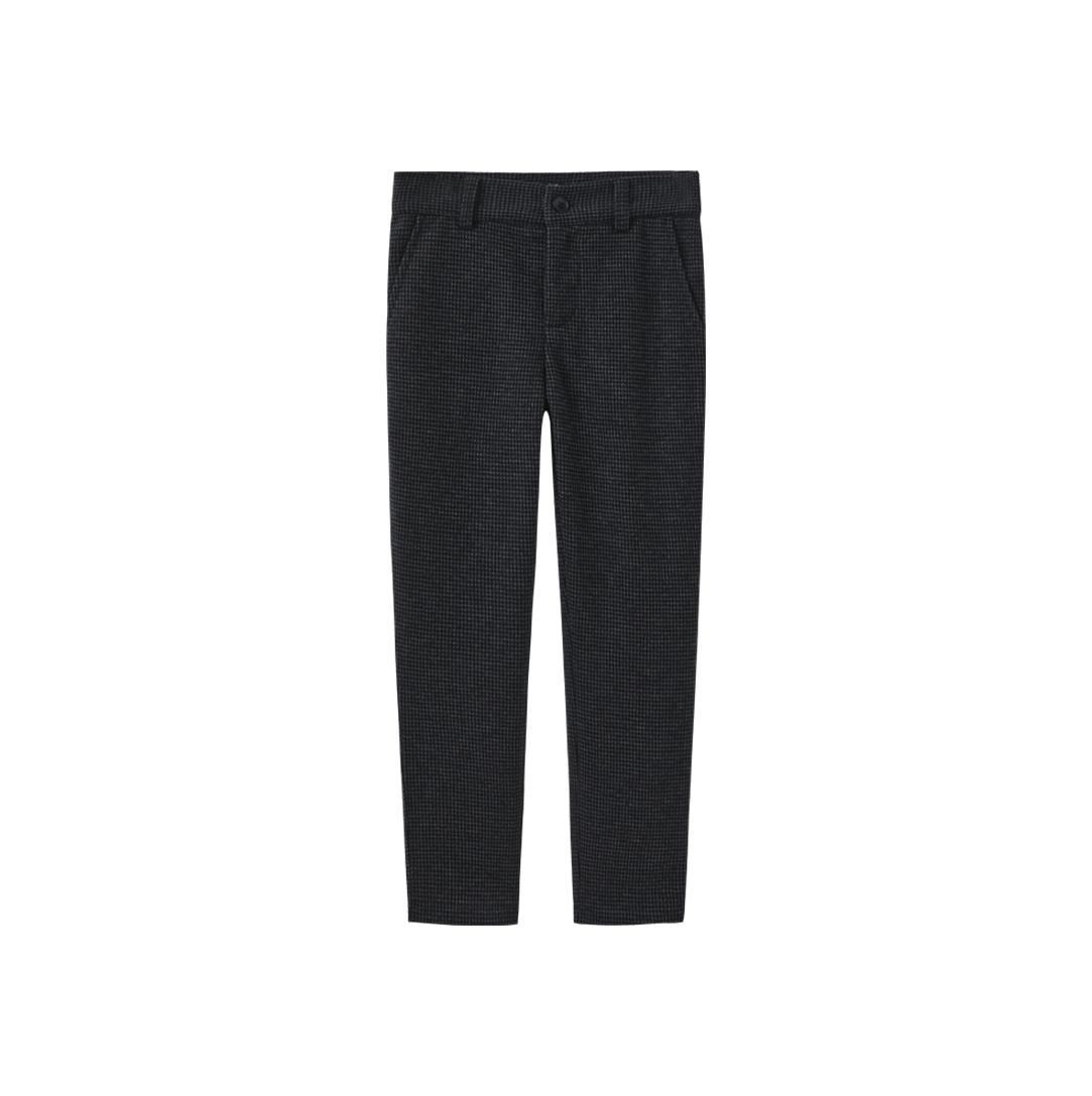 Wool Pants
