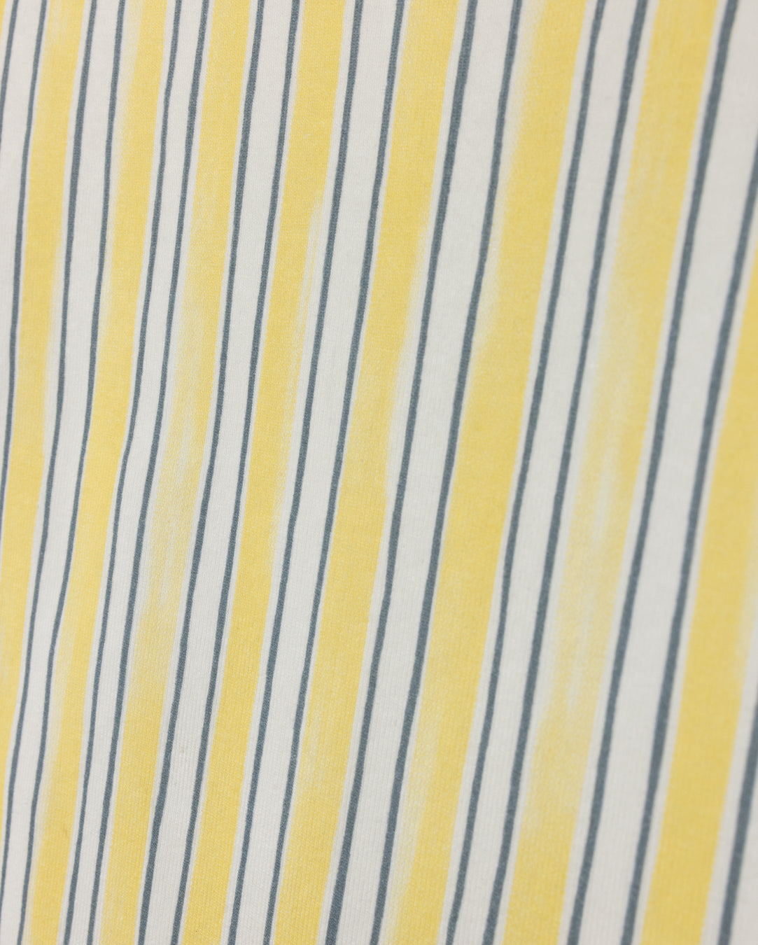 Micro Striped T-shirt