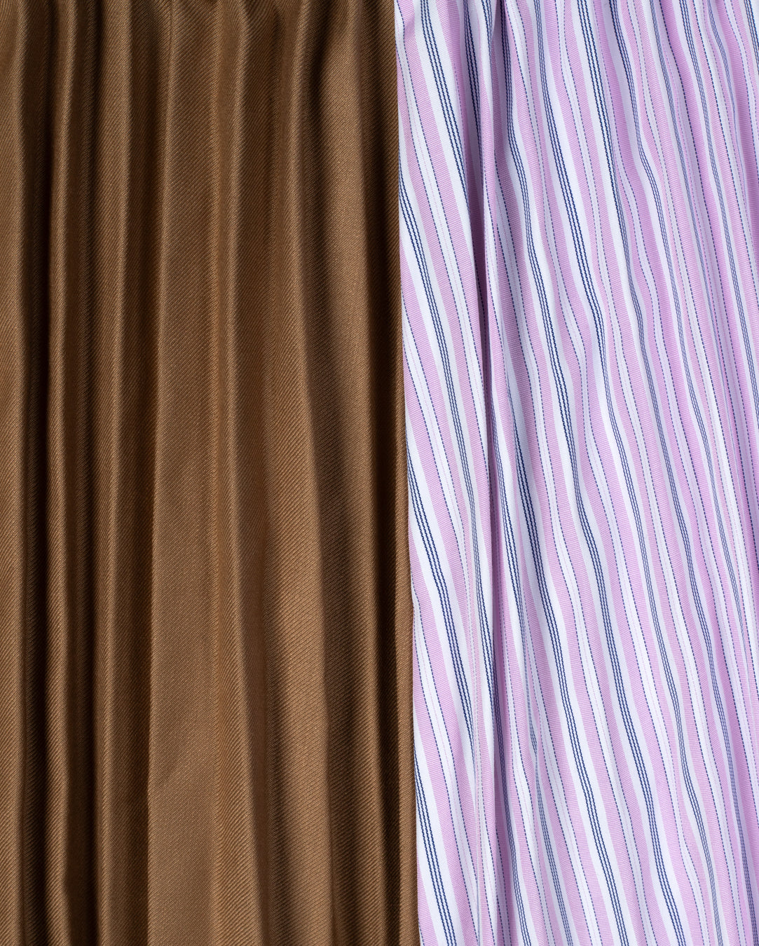 Myriad Accordian Pleat skirt - Junees