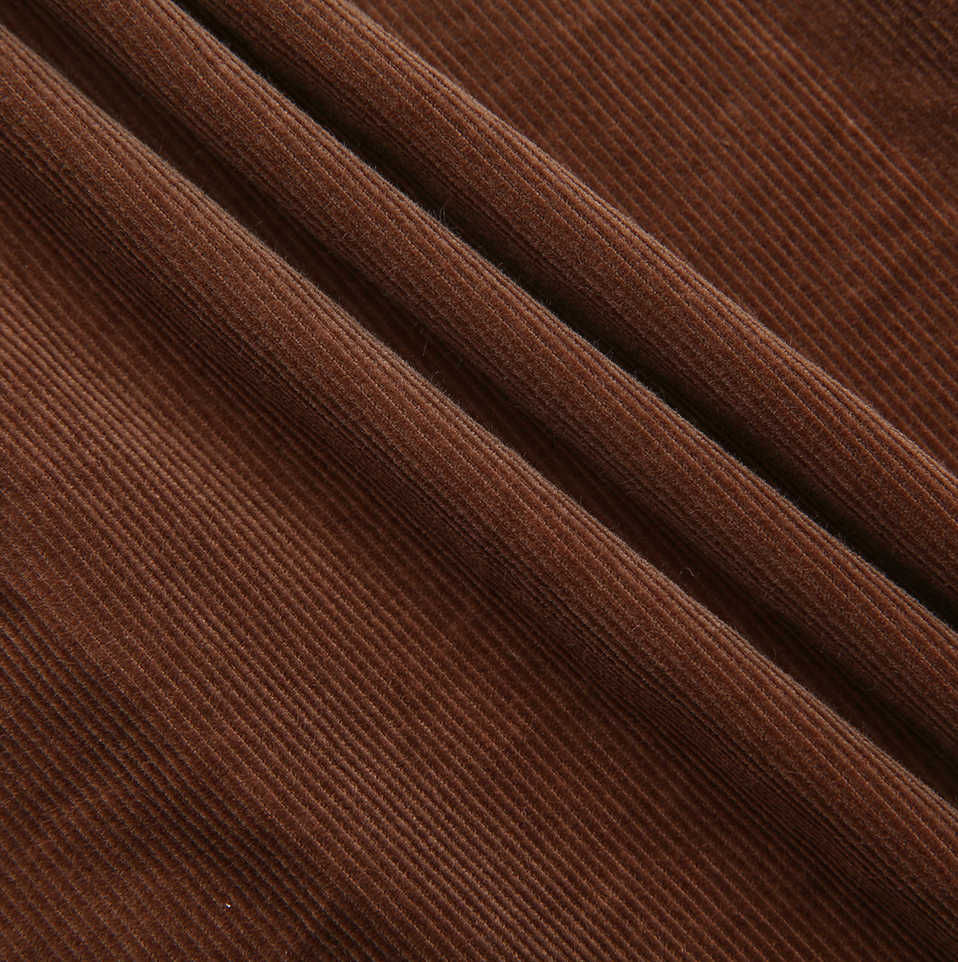 Collared Crest Blouse