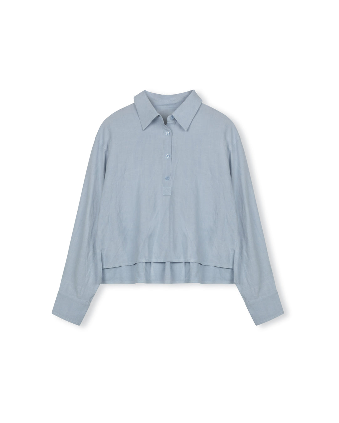 Linen Blouse