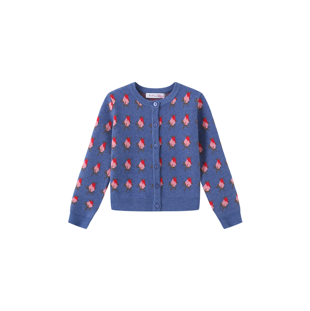 Knit Rosie Cardigan