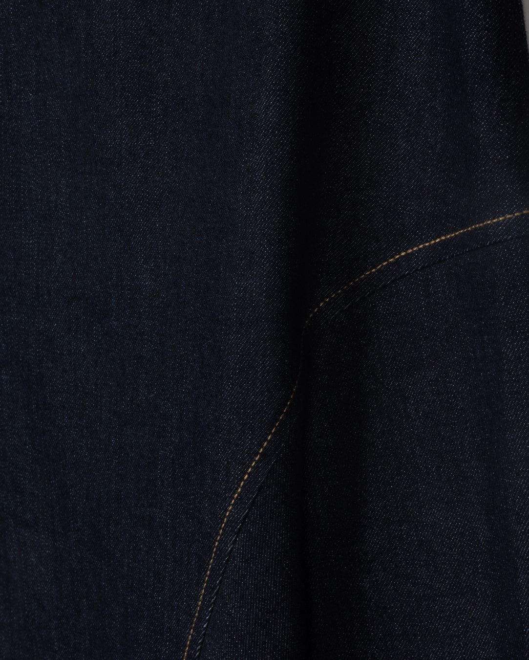 Tani Denim Skirt - Junees