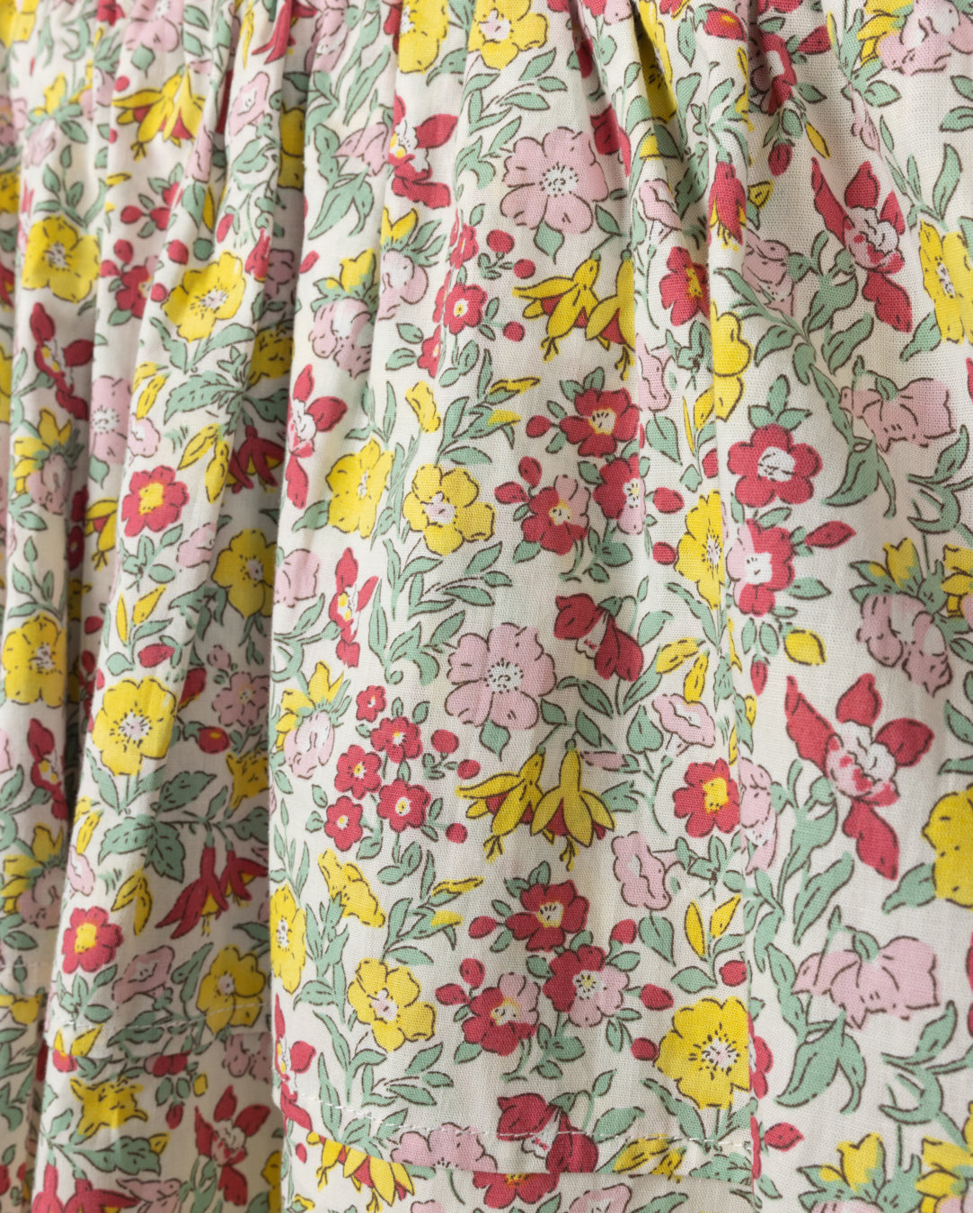 Haven Liberty Printed Skirt - Junees