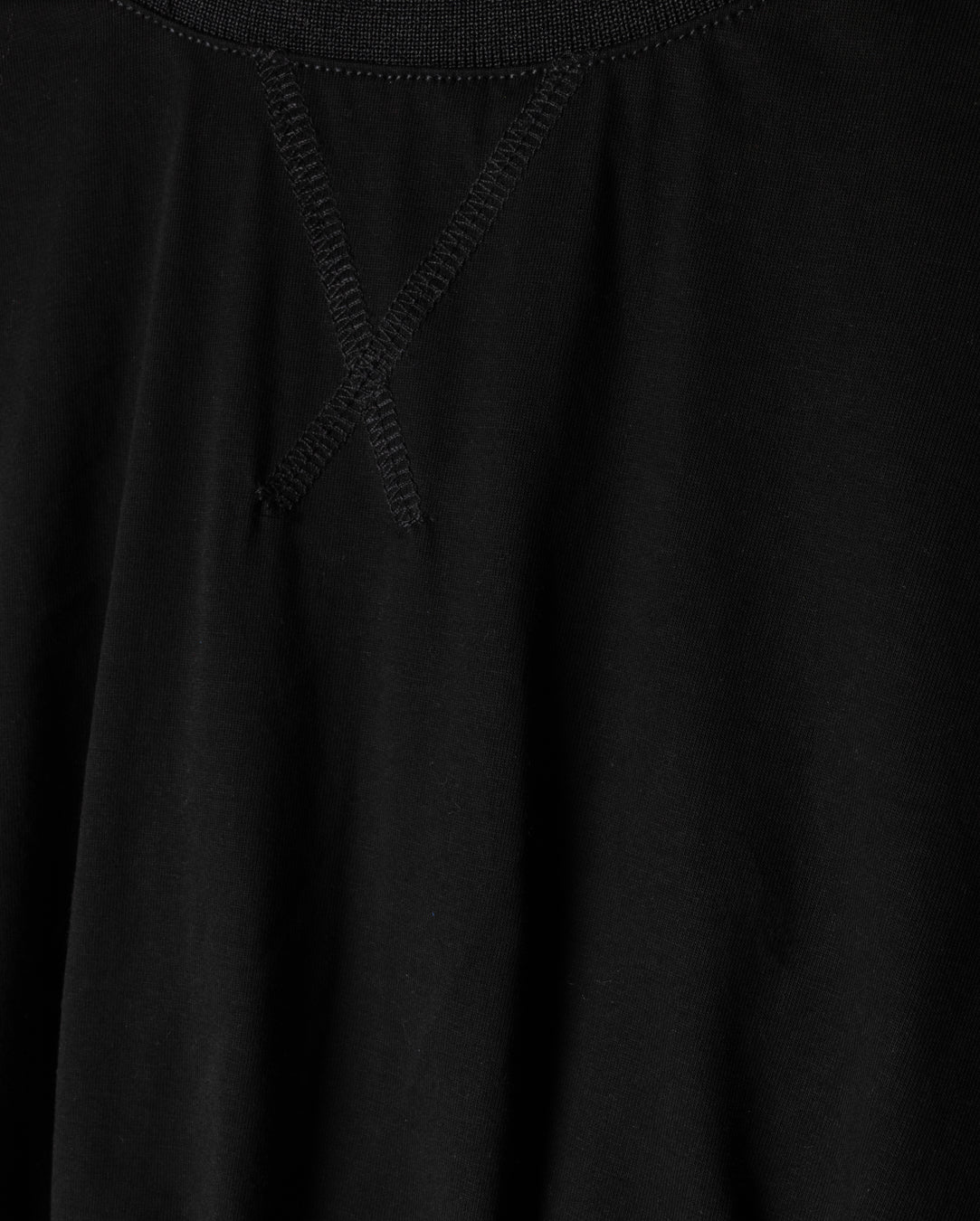 Vickers Cropped Sweater