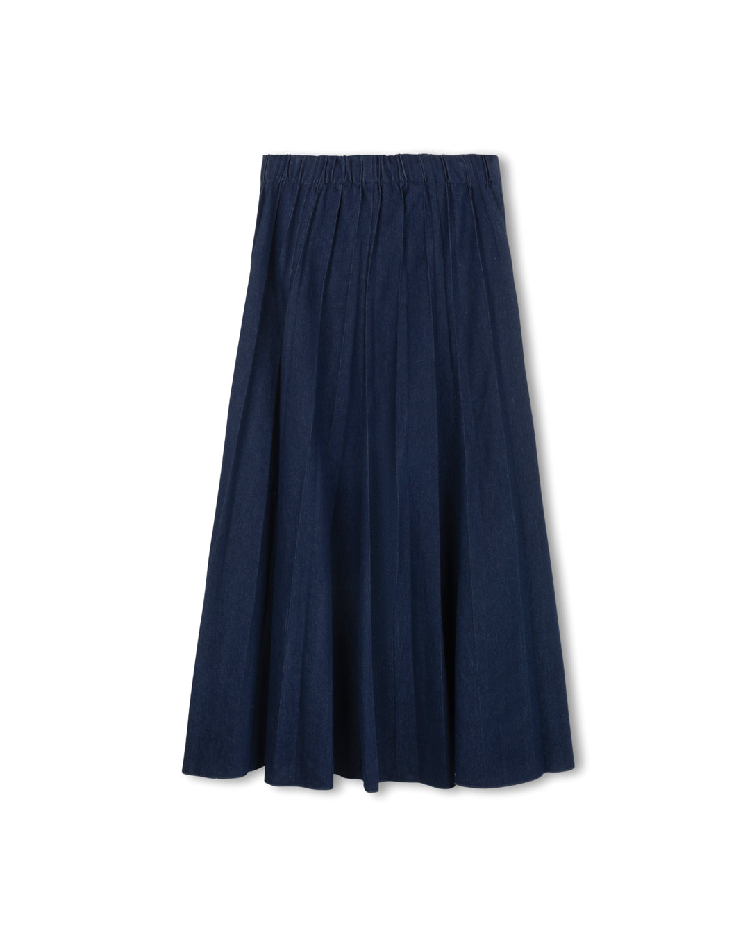 Fillmore Denim Skirt - Junees