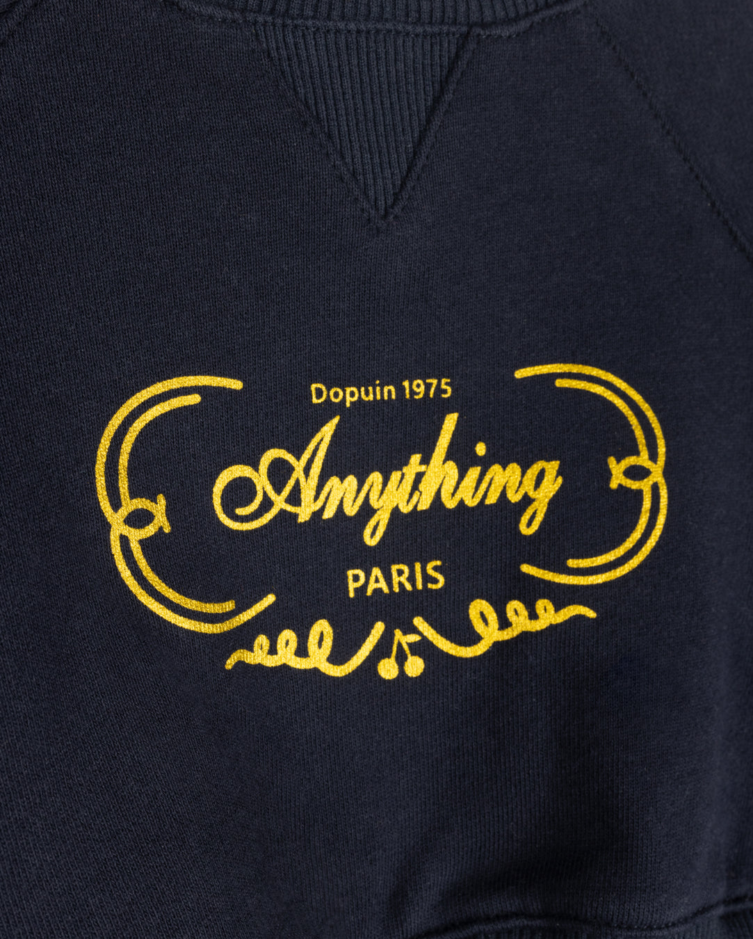 Olivia Sweatshirt And Leggings C-22917